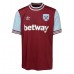 West Ham United Hjemmedrakt 2024-25 Kortermet